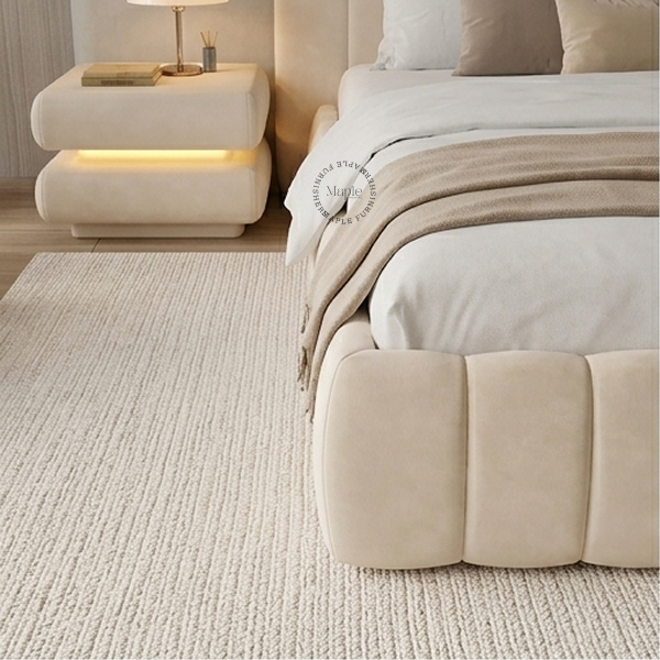 Velata Pillow Drift Bed