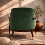 Velmora Accent Chair