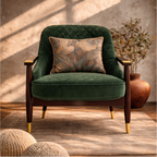 Velmora Accent Chair