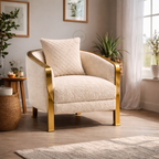 Solvane Accent Chair