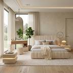 Velata Pillow Drift Bed
