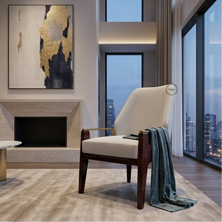 Evo Dining Chair