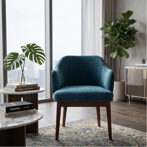 Aero Dining Chair