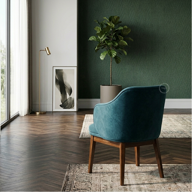 Aero Dining Chair