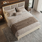 Aspen Bed