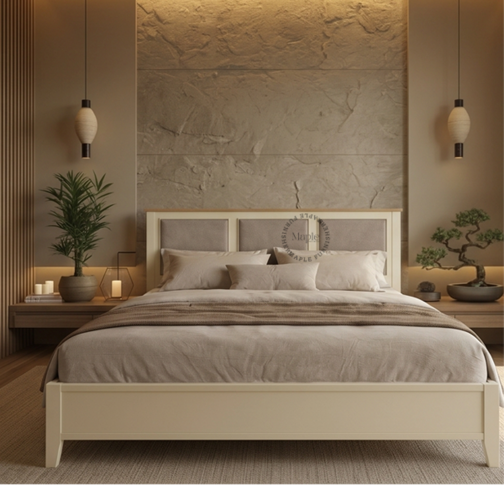 Aspen Bed