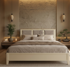 Aspen Bed
