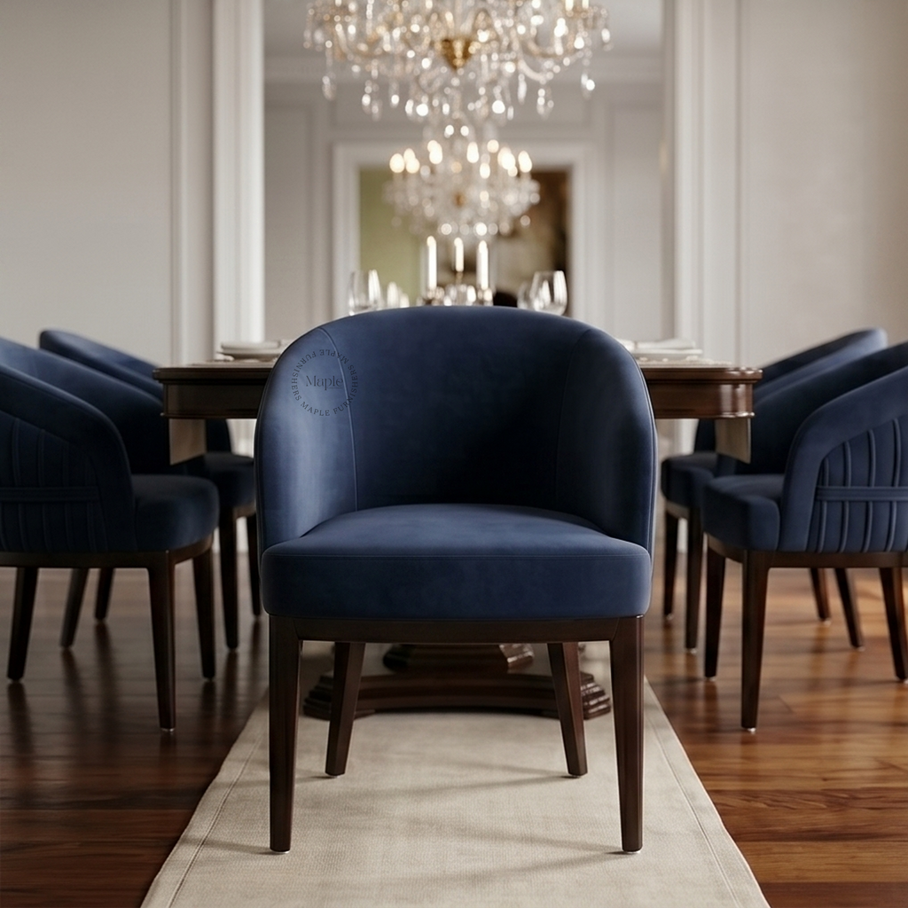 #variant_azure blue velvet/dark walnut