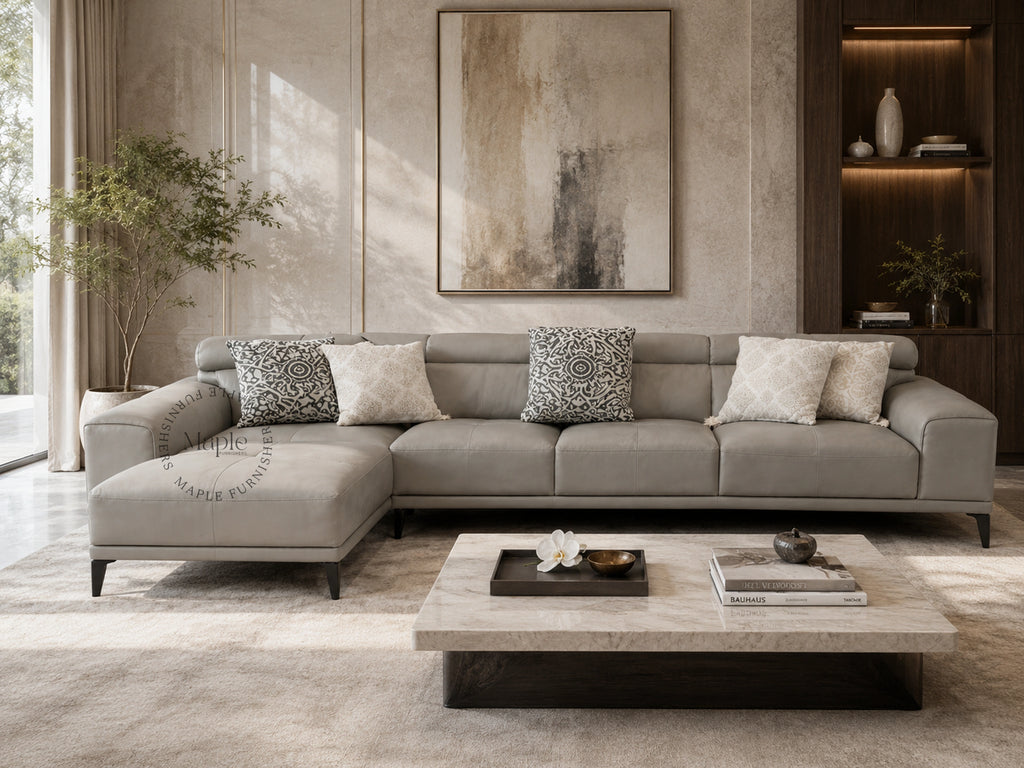 Aurevon Sectional Sofa