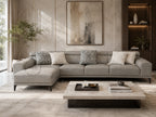 Aurevon Sectional Sofa