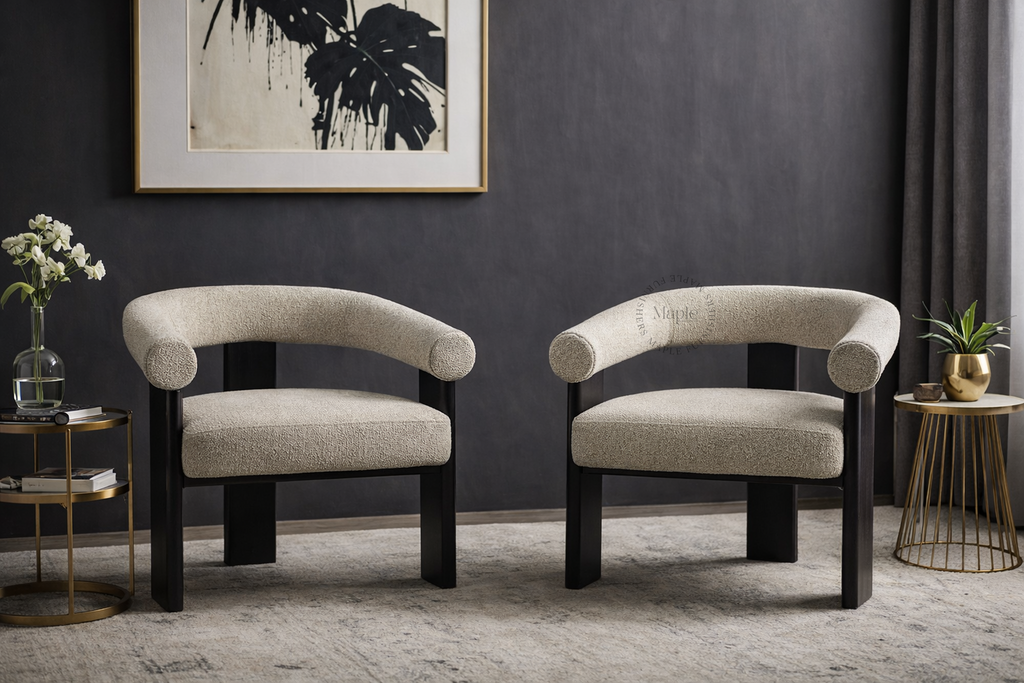Rivo Dining Chair