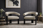 Opelle Accent Chair