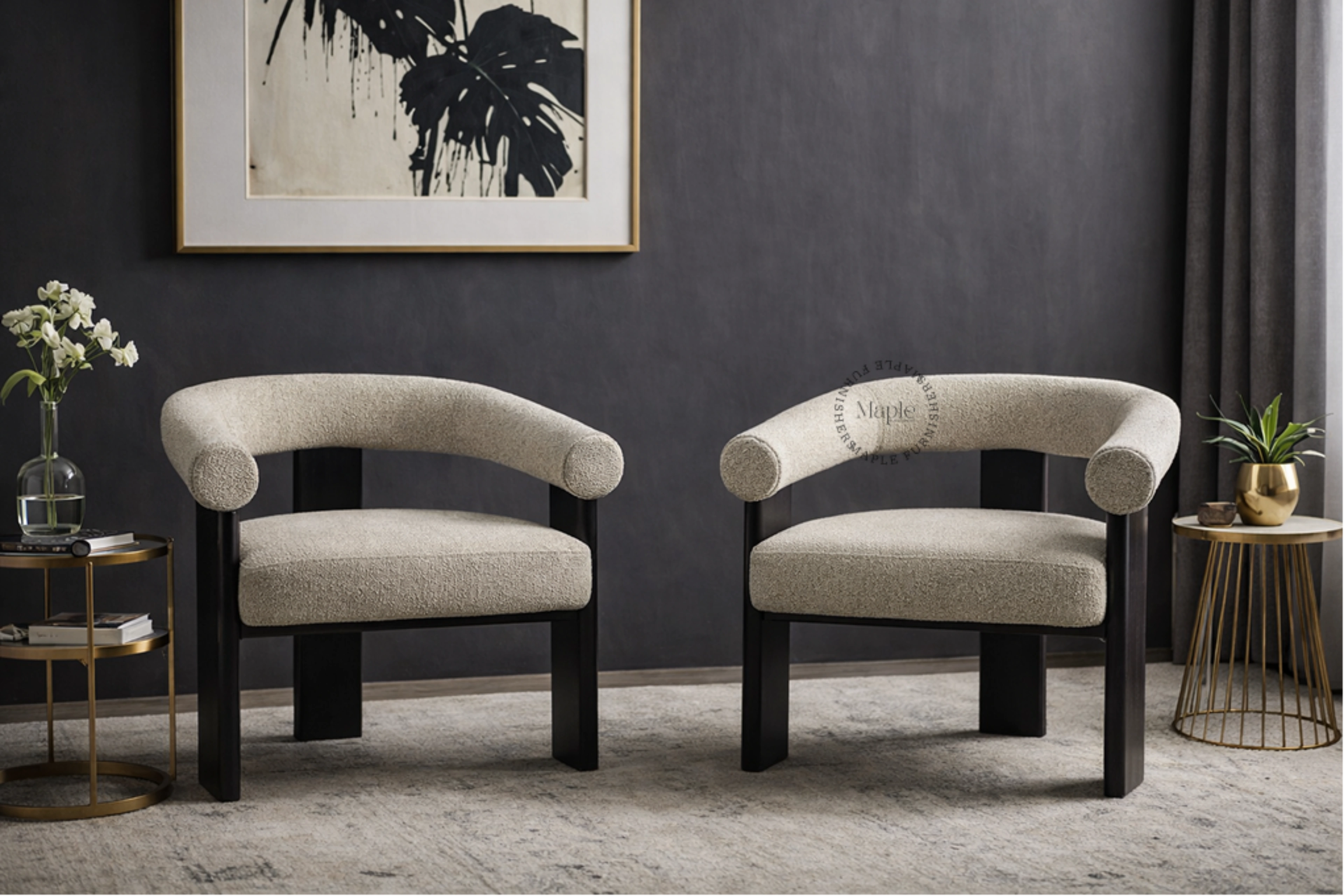 Opelle Accent Chair