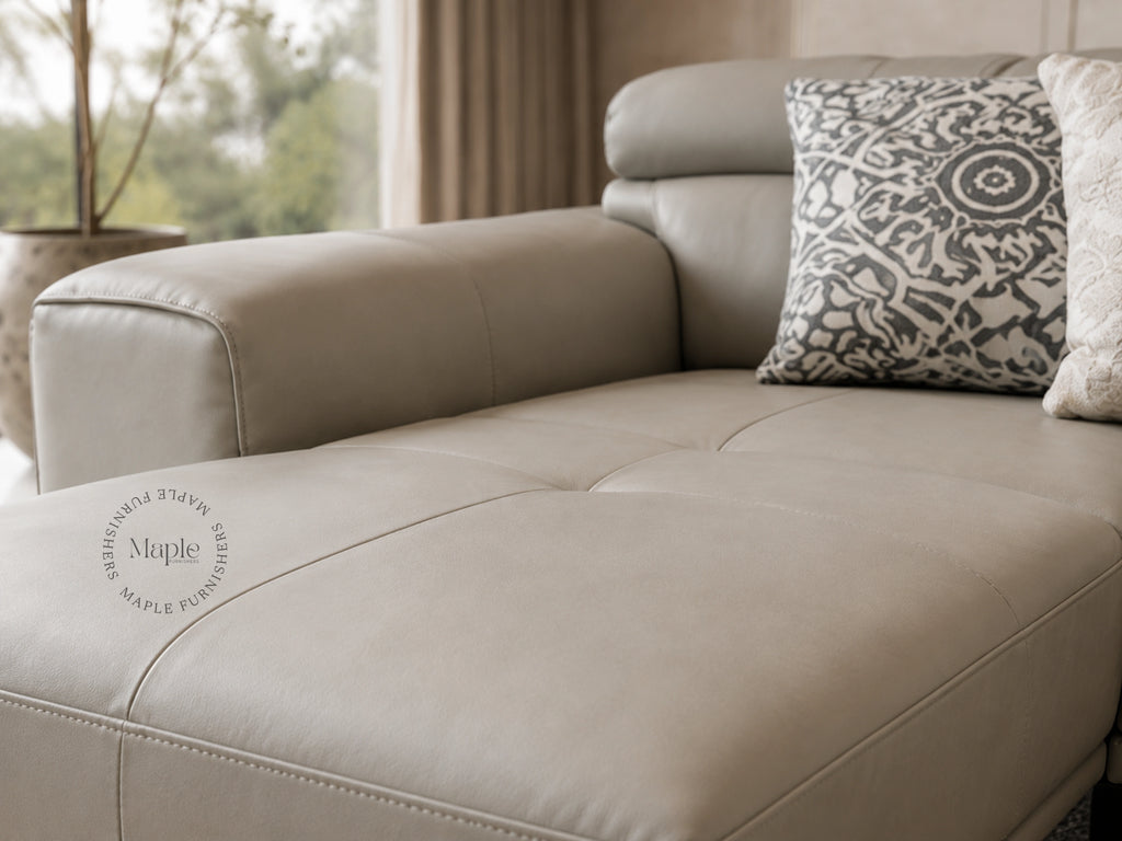 Aurevon Sectional Sofa