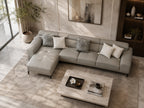 Aurevon Sectional Sofa
