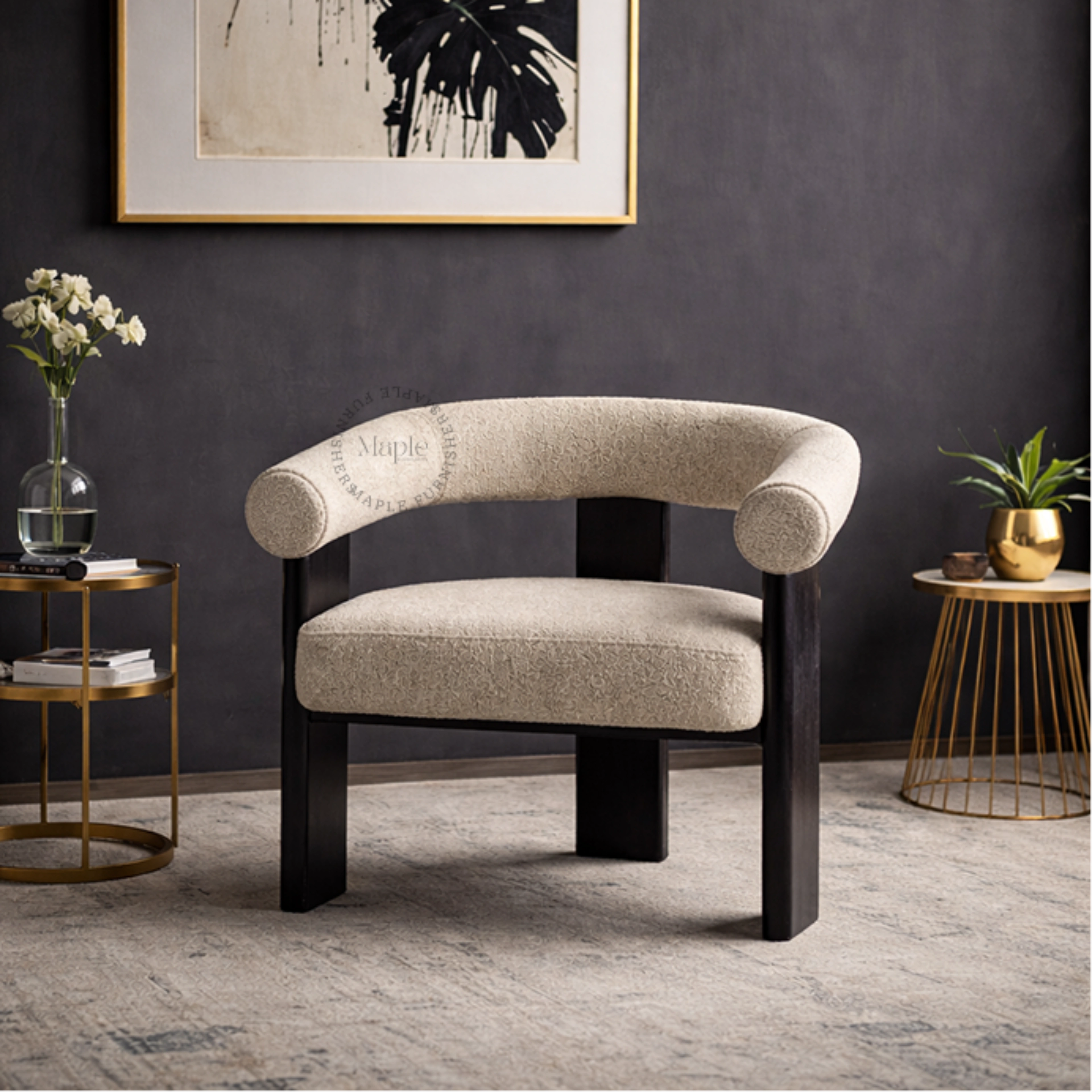 Opelle Accent Chair