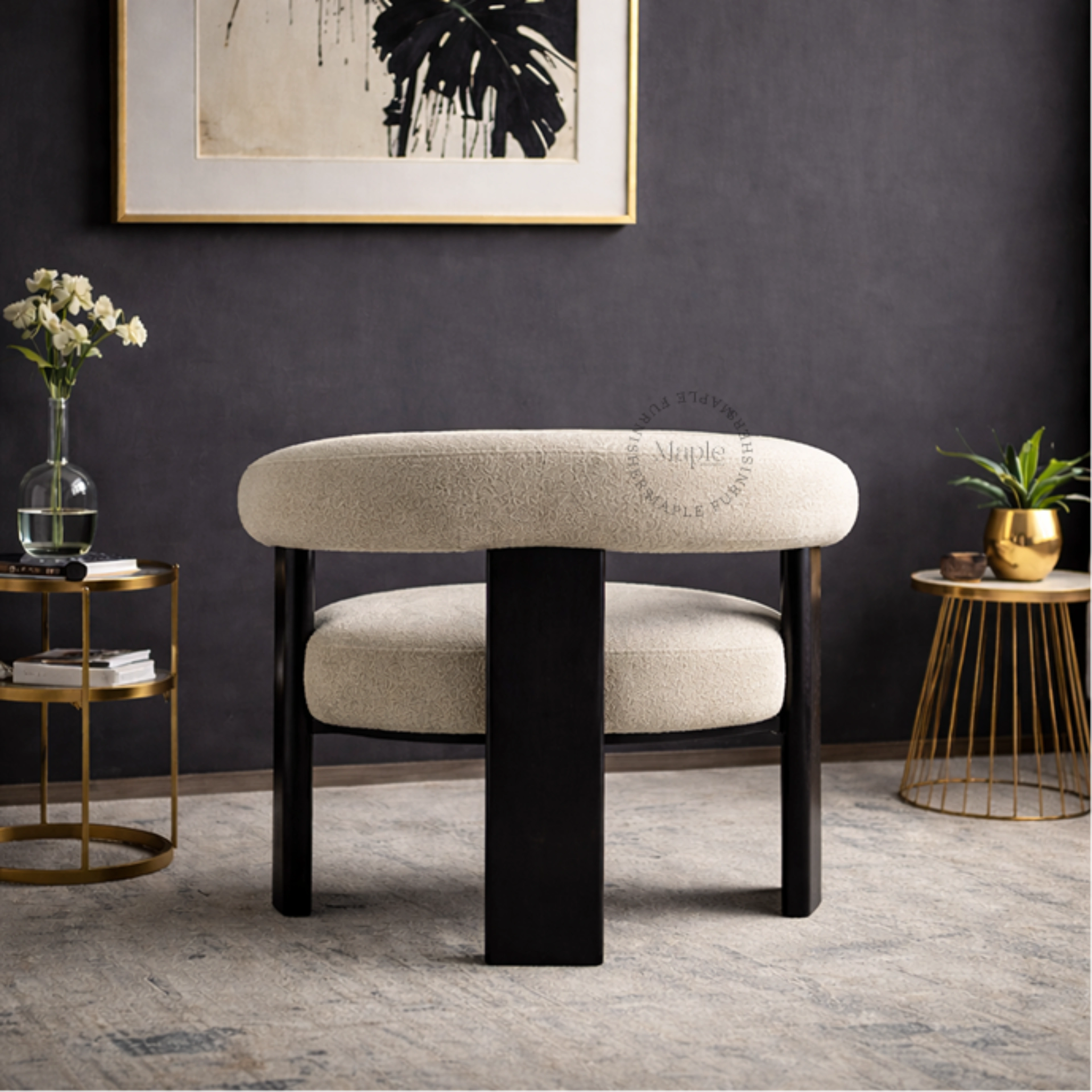 Opelle Accent Chair