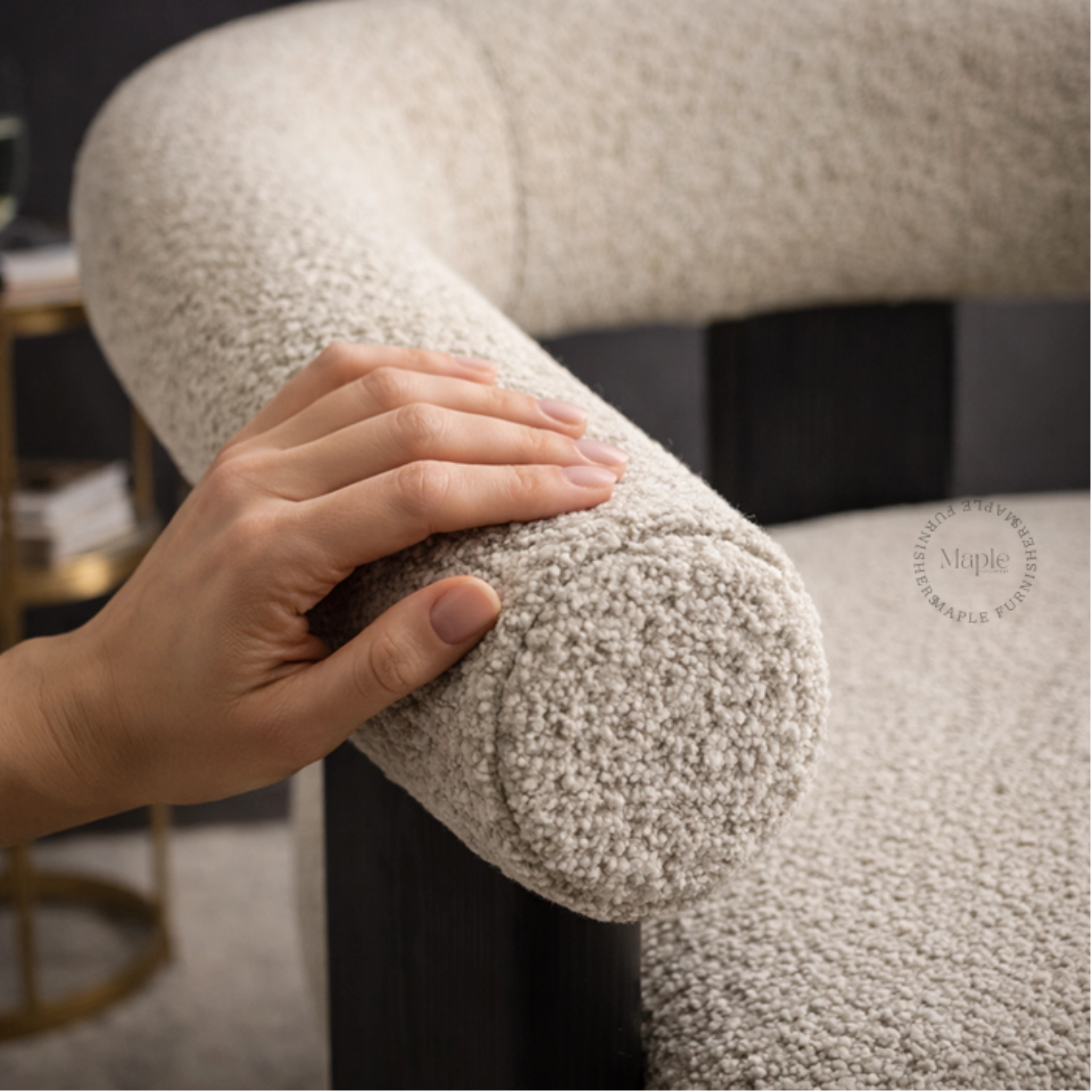 Opelle Accent Chair