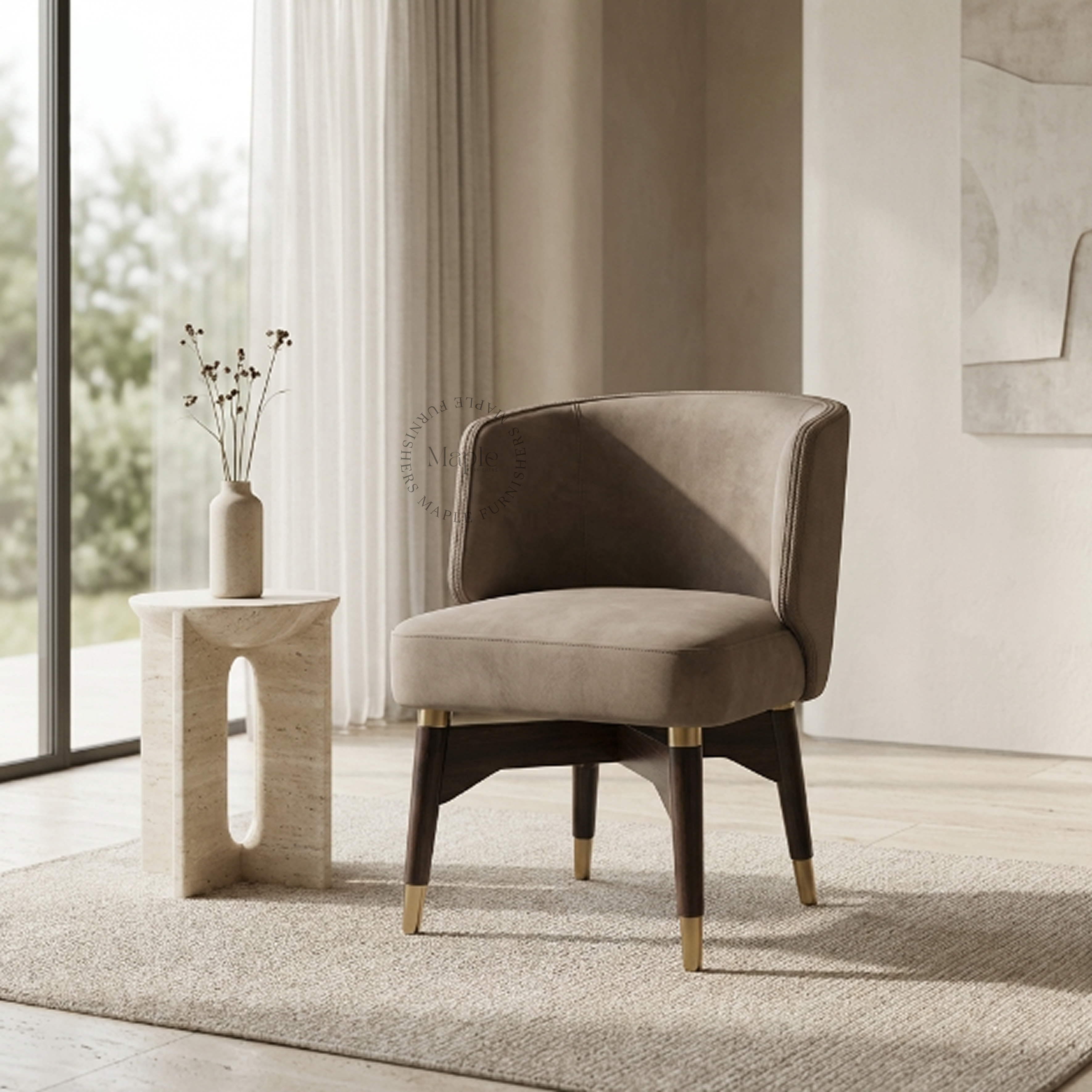 Liro Dining Chair