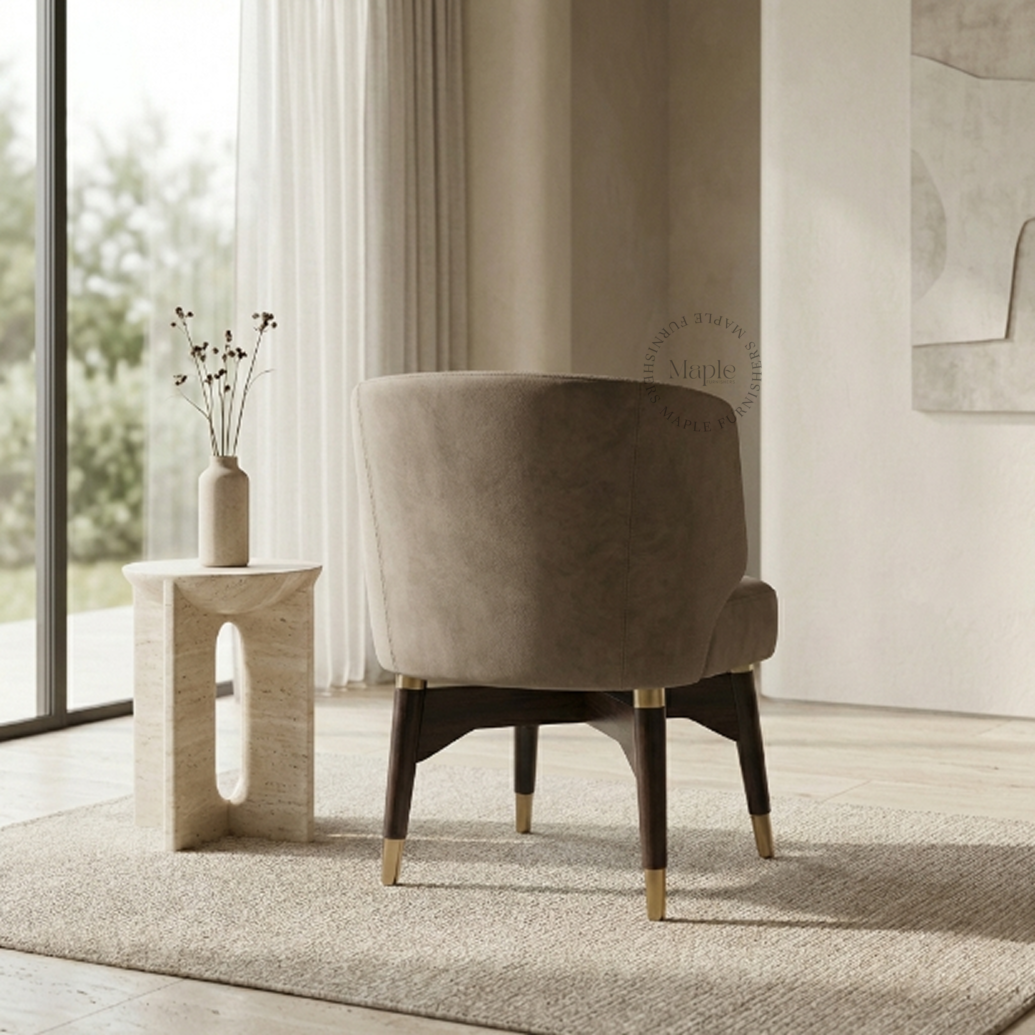 Liro Dining Chair