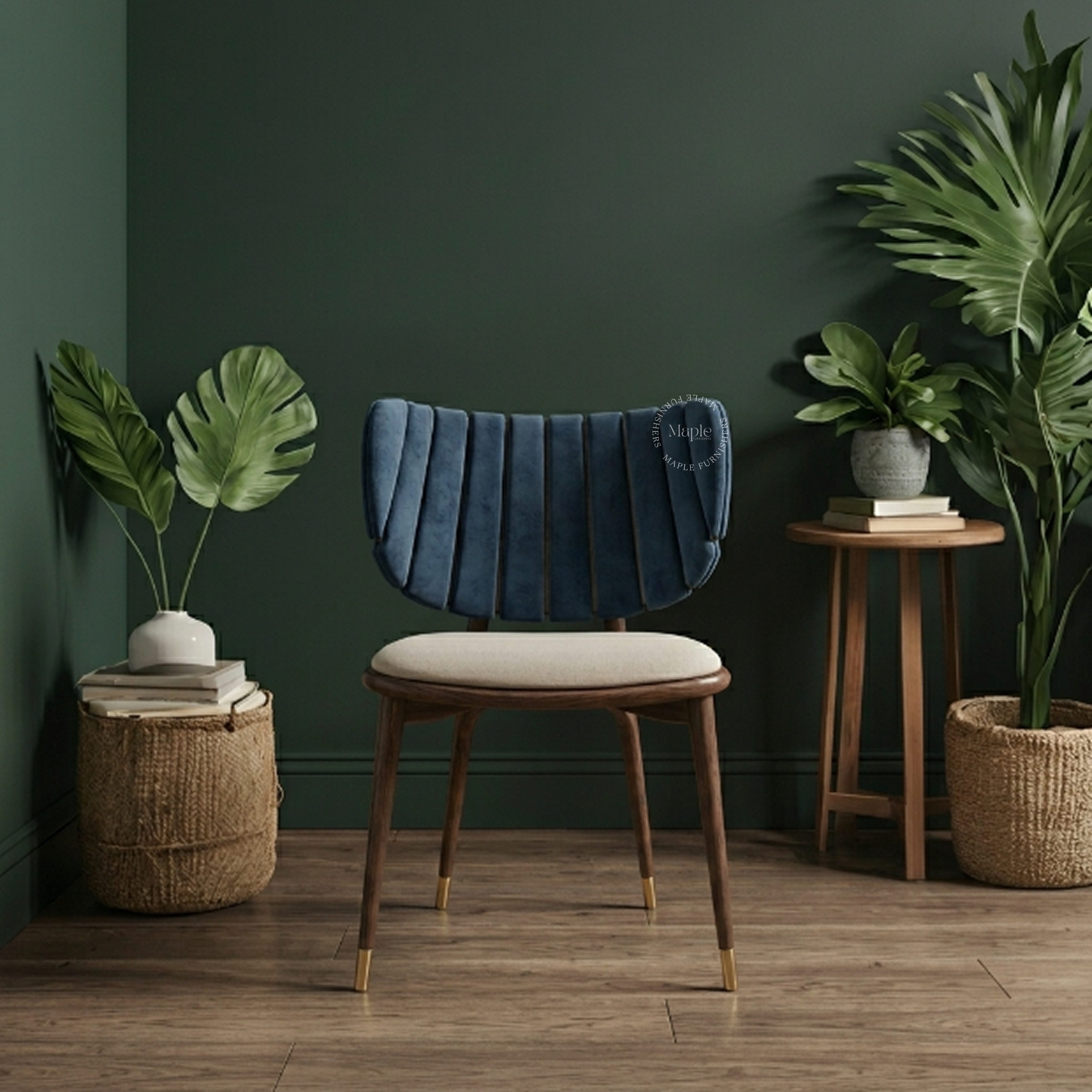 Karo Dining Chair