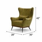Valen Accent Chair