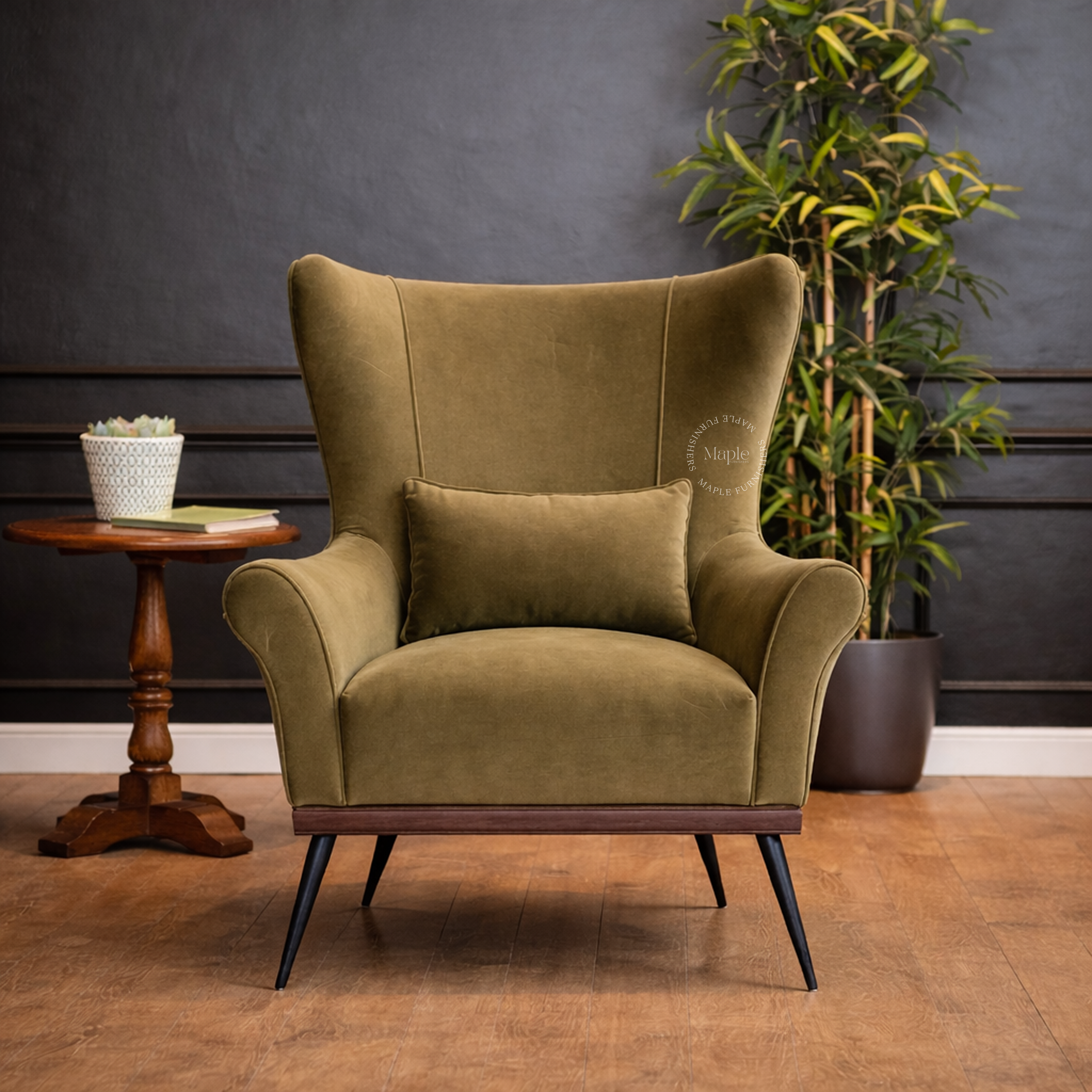 Valen Accent Chair