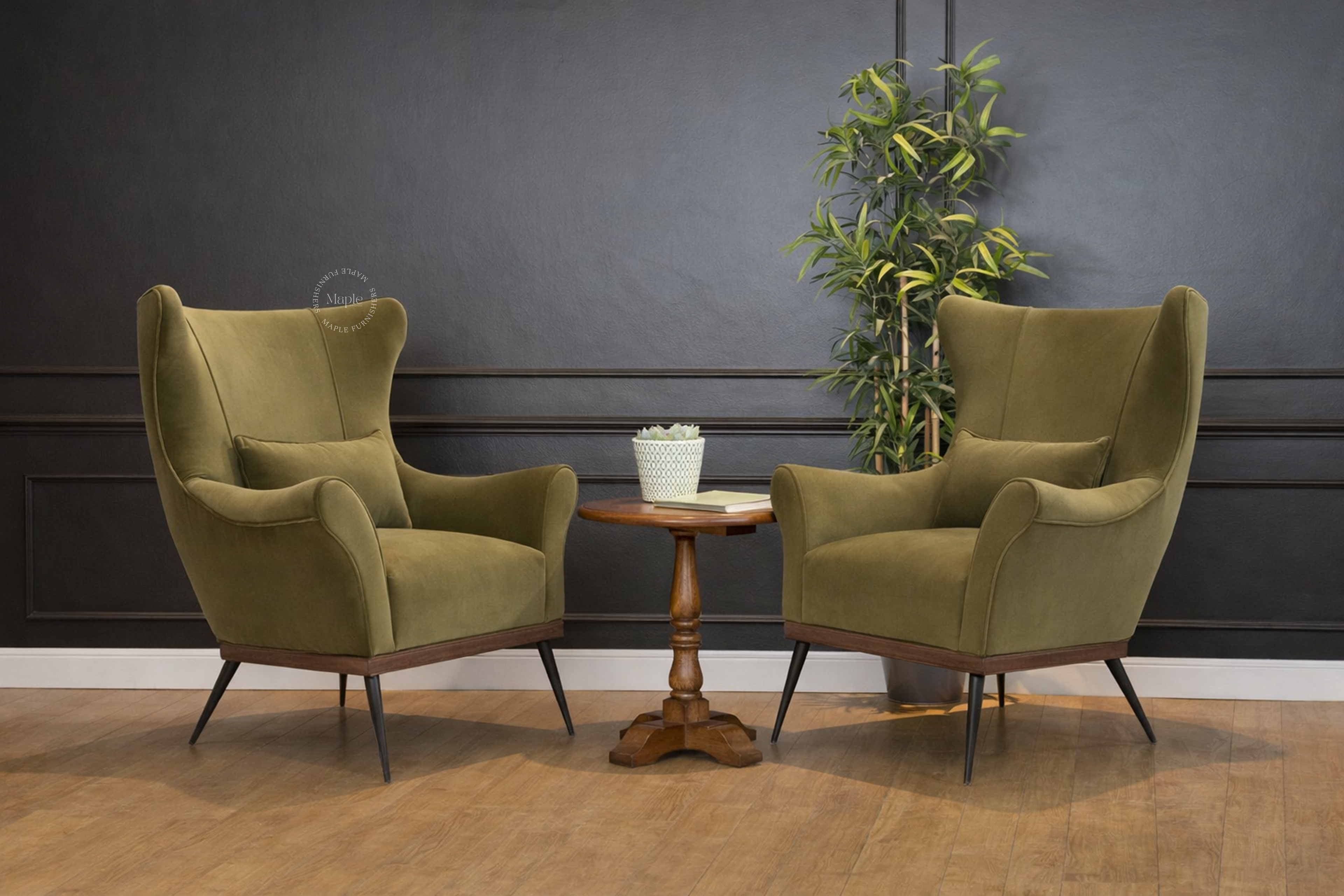 Valen Accent Chair