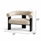 Opelle Accent Chair