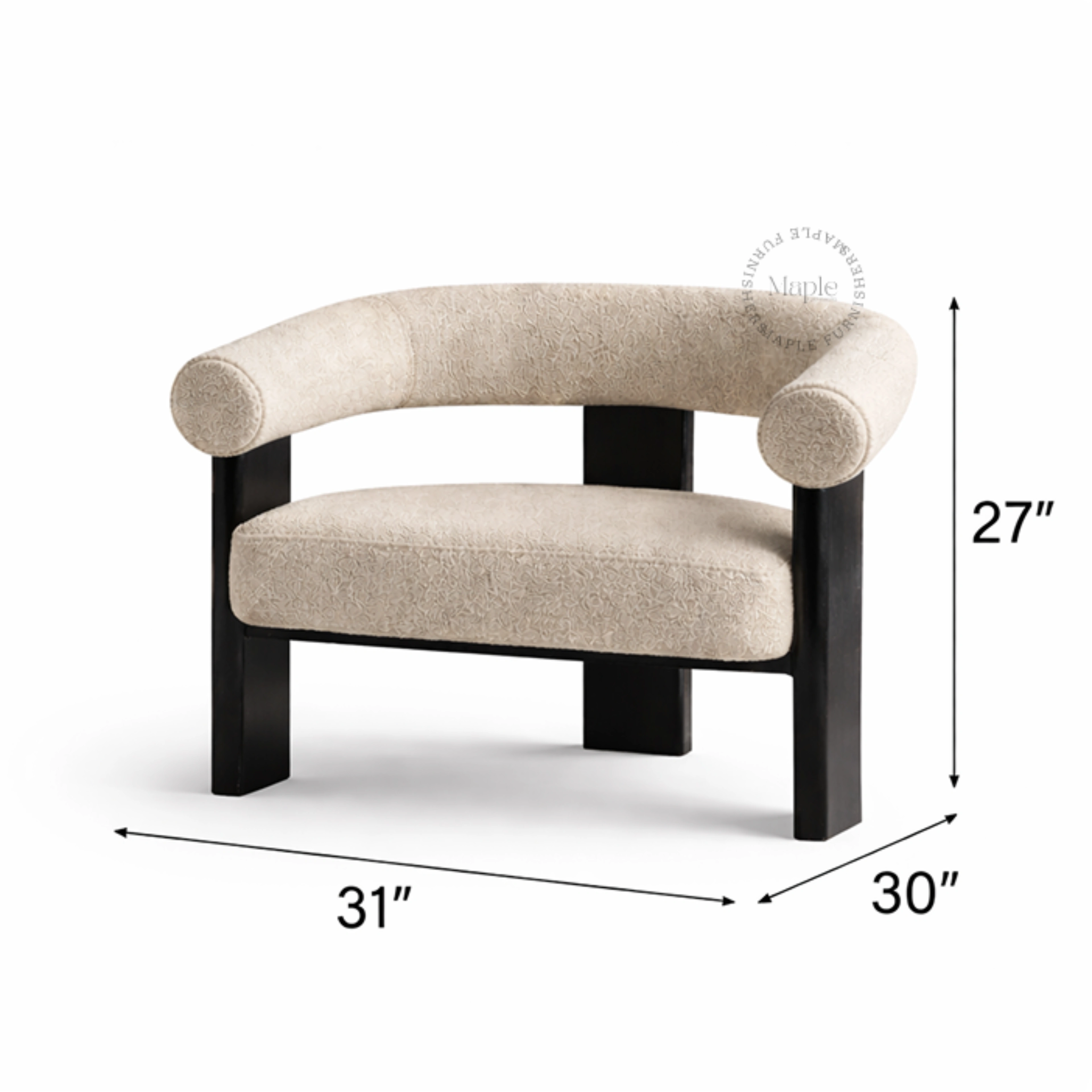 Opelle Accent Chair