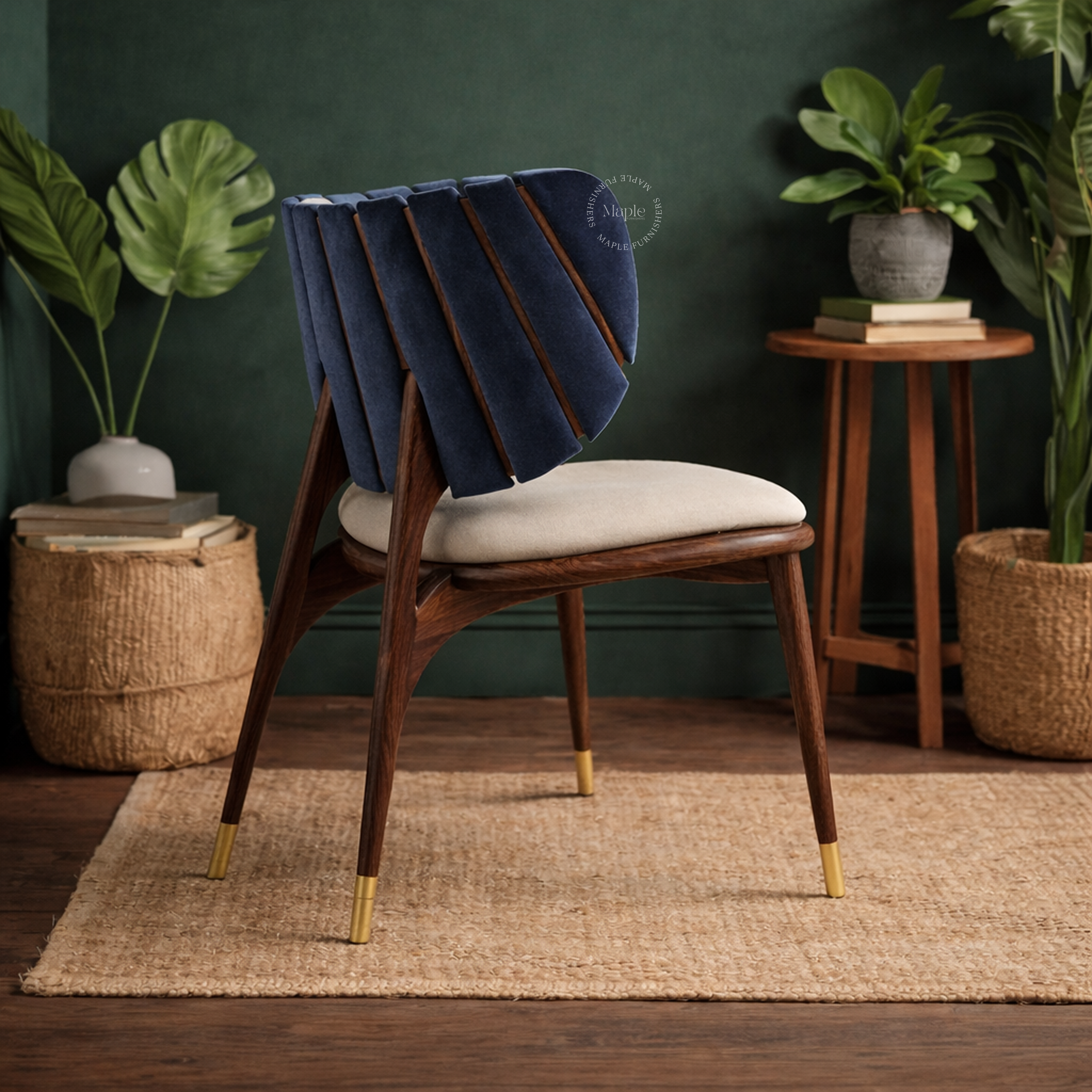 Karo Dining Chair