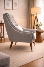 Orlen Accent Chair