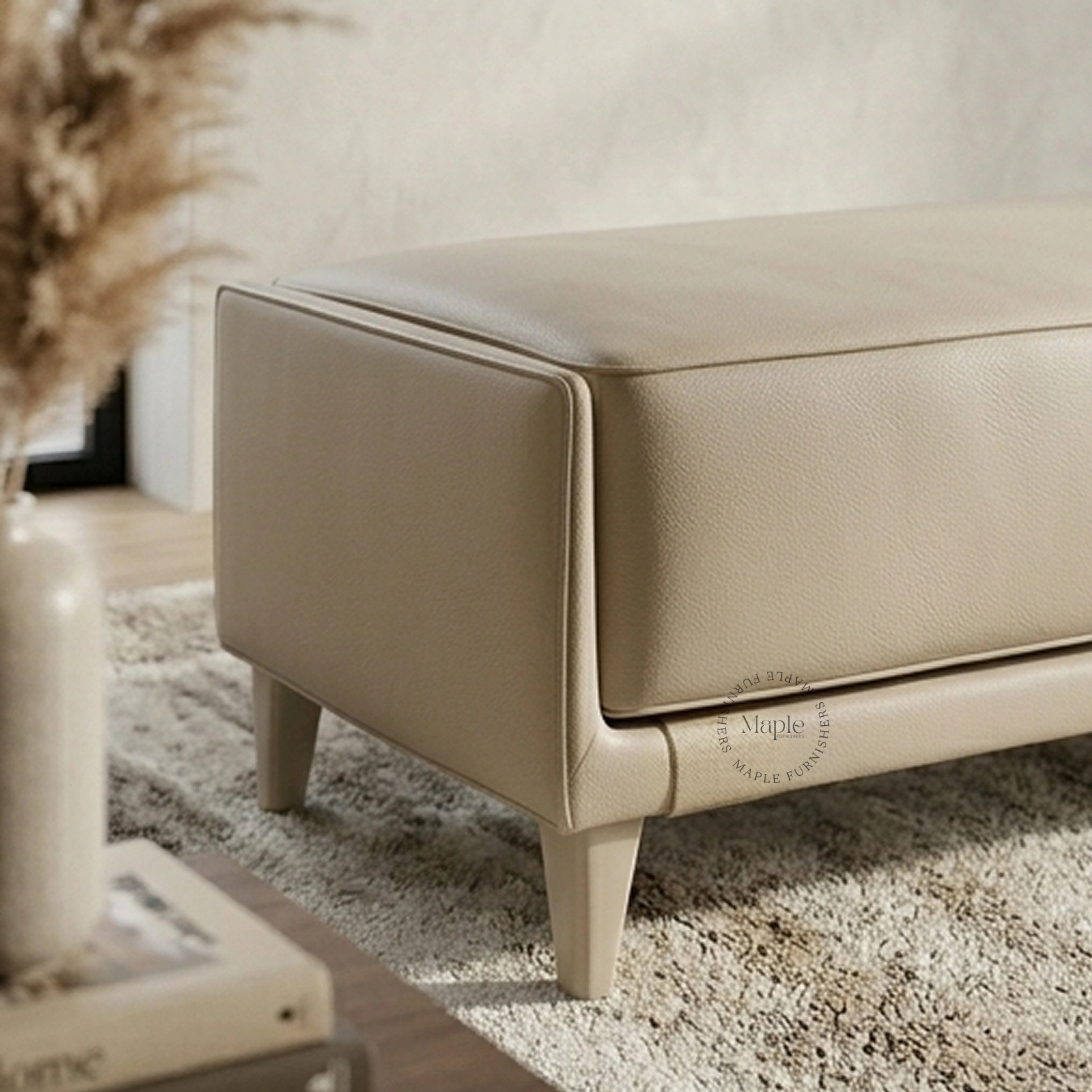 Loft Bench