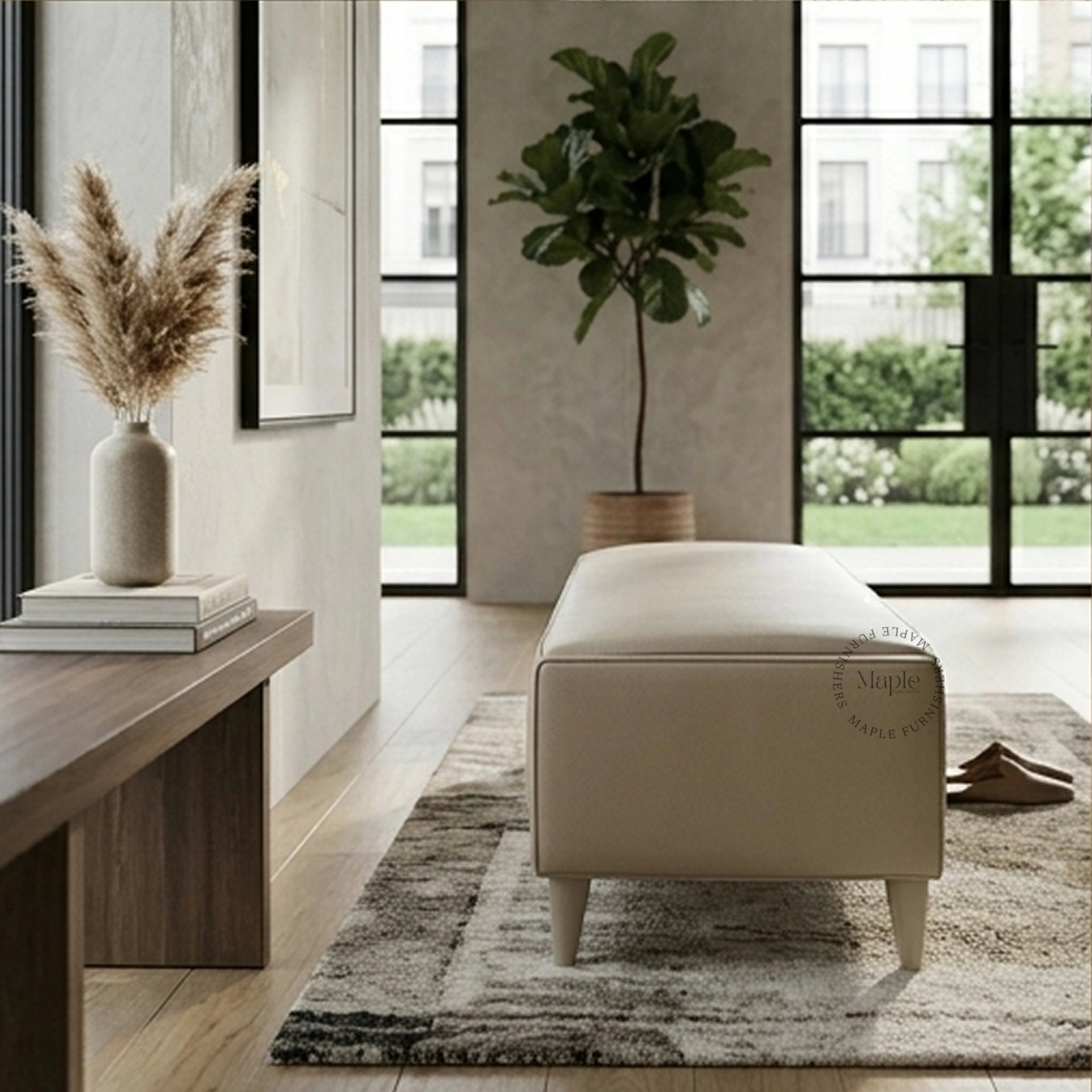 Loft Bench