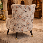 Elvara Accent Chair