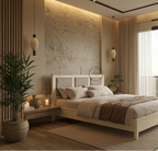 Aspen Bed
