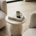Orbicular Lounge Chair