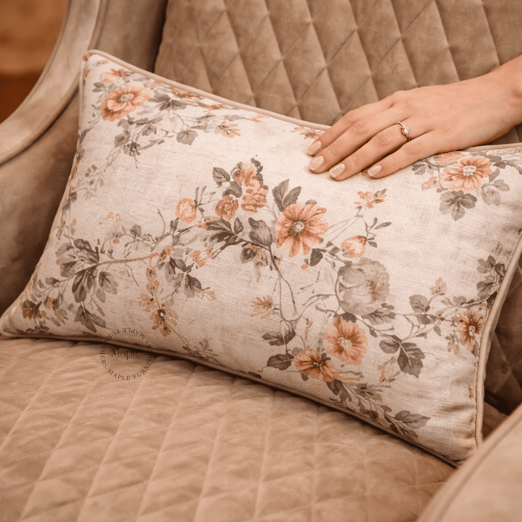 Elvara Accent Chair