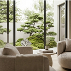 Orbicular Lounge Chair