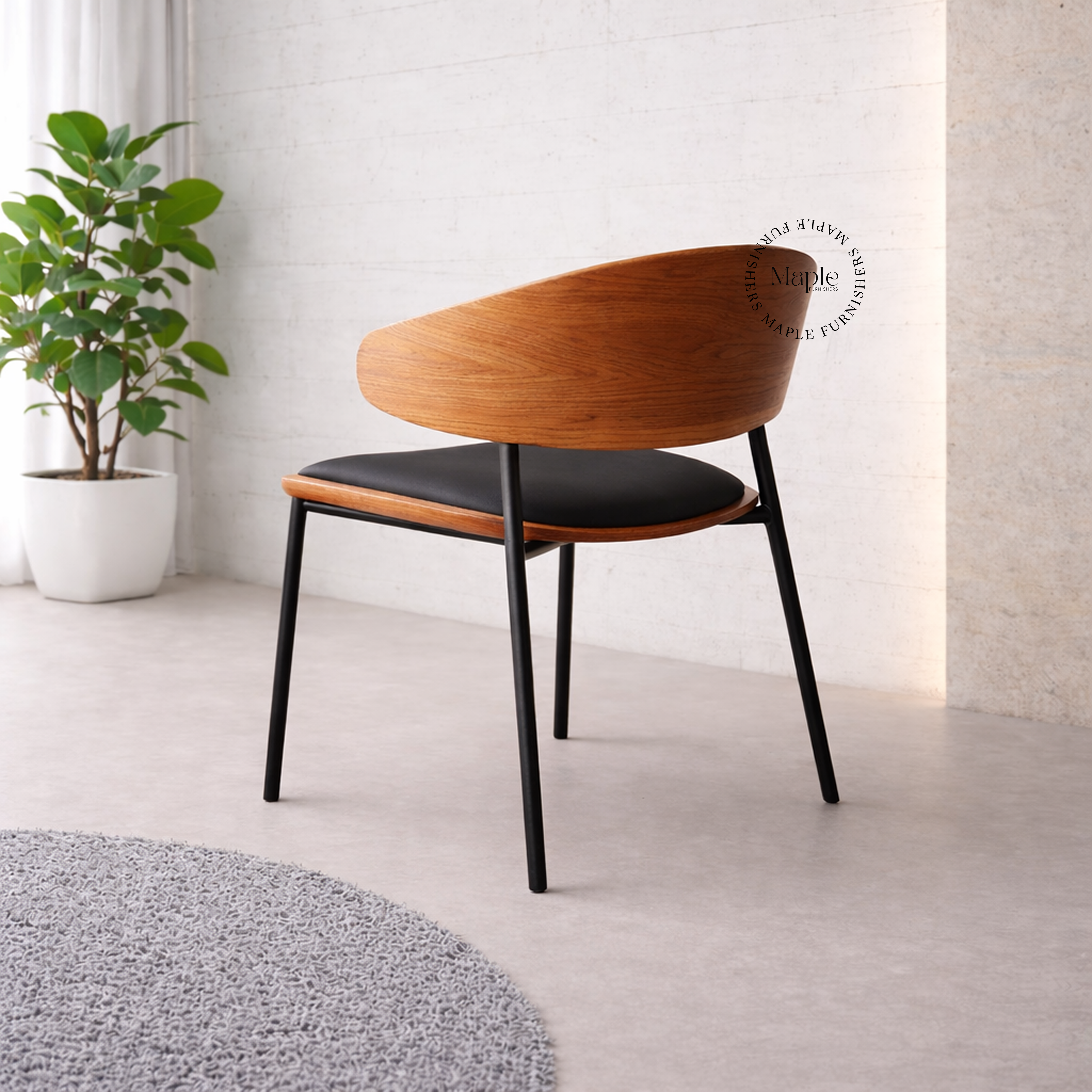 Varo Dining Chair
