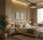 Aspen Bed