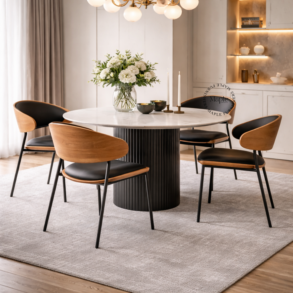 Varo Dining Chair