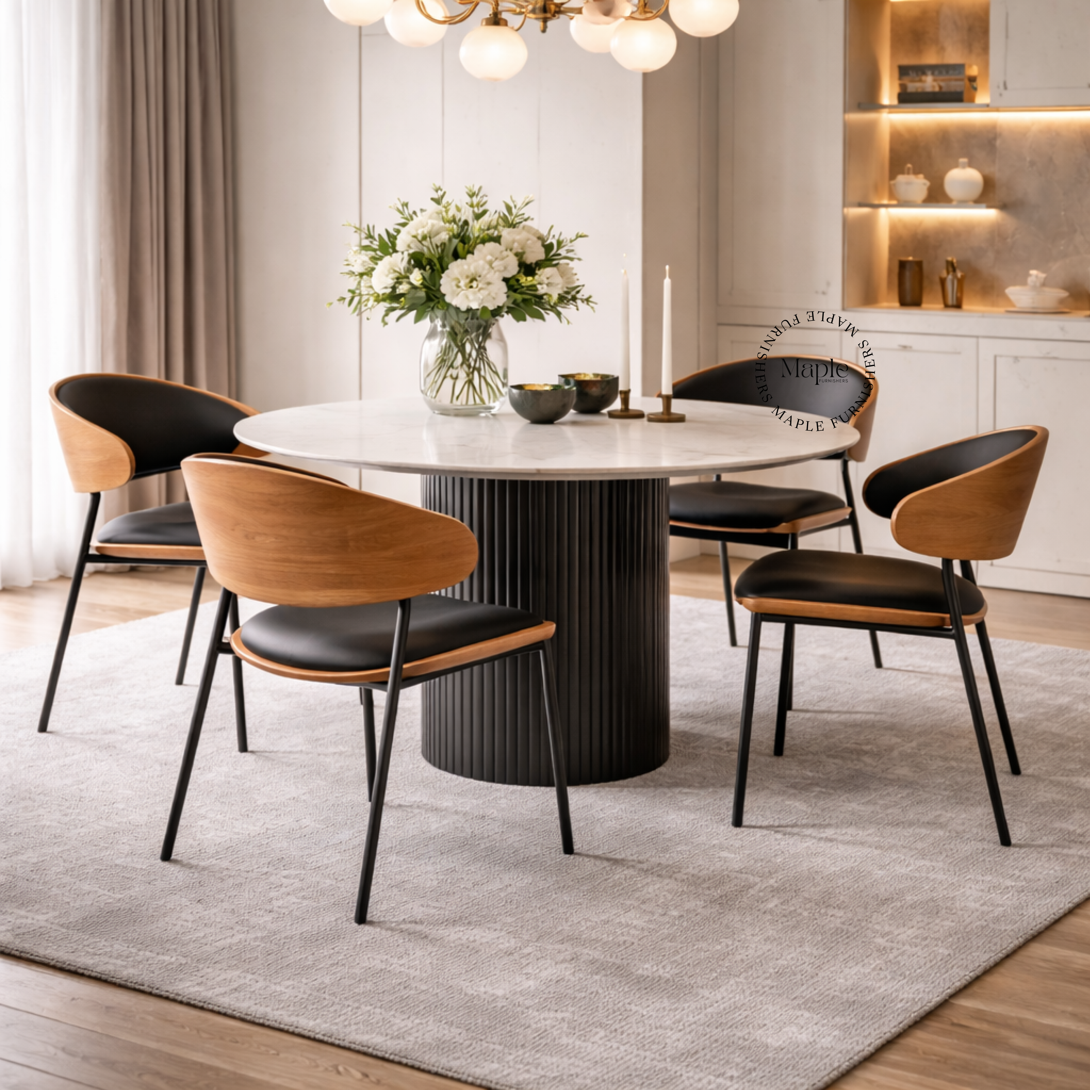 Varo Dining Chair