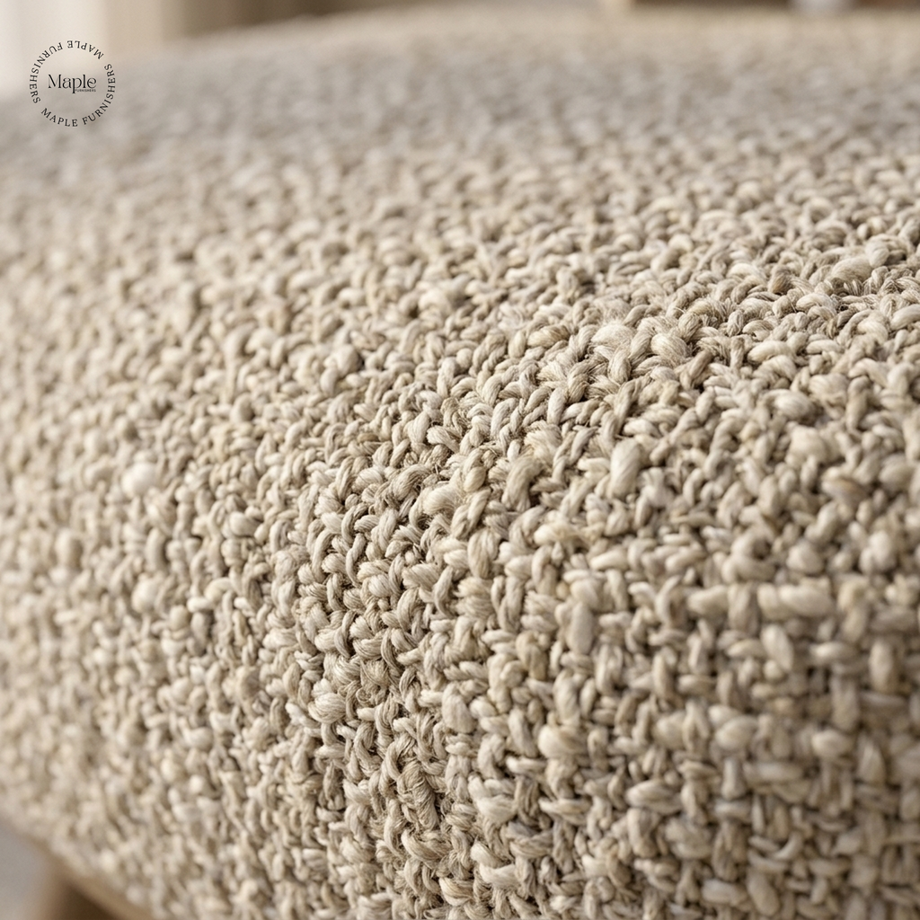 Luna Curve Lounge Chair