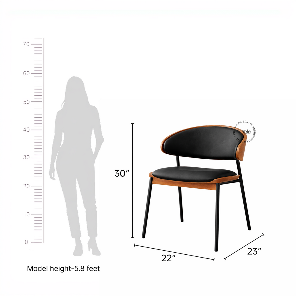 Varo Dining Chair