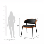 Varo Dining Chair