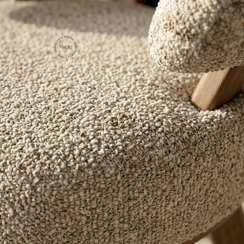 Luna Curve Lounge Chair