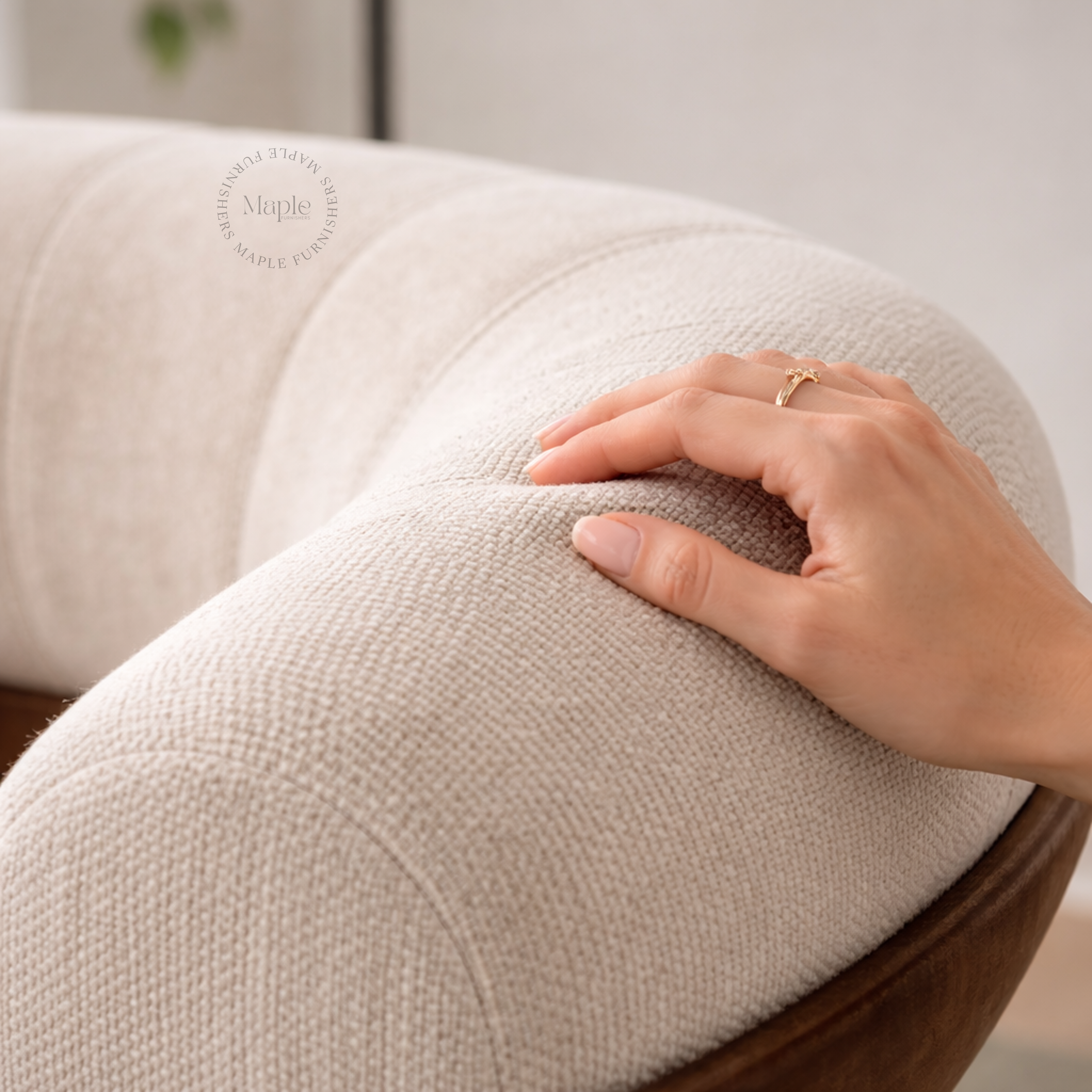 Veyra Arm Chair