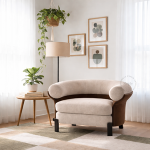 Veyra Arm Chair