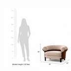 Veyra Arm Chair